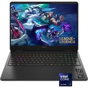 Notebook Gamer HP Core Ultra 7 255H 5.1Ghz, 16GB, 1TB SSD, 16'' WQXGA, RTX 5060 8GB