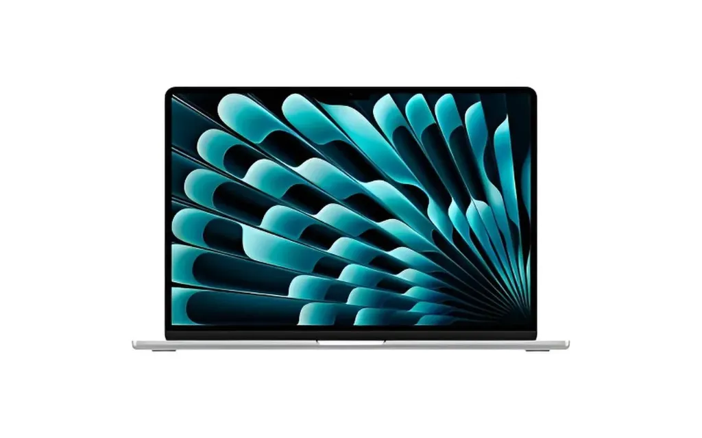 Notebook Apple De 15.3