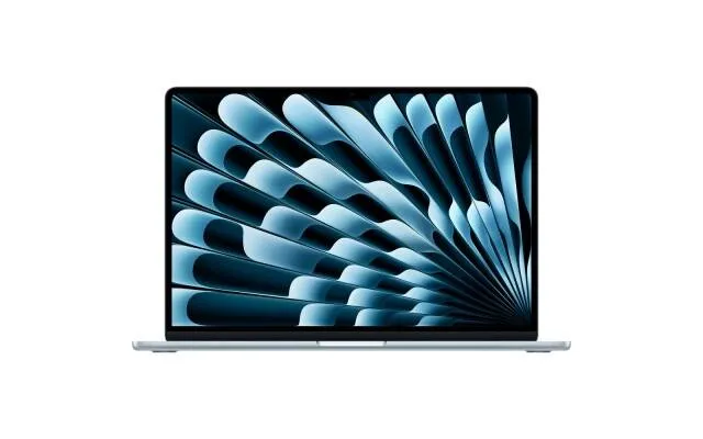 Apple Macbook Air M5 10+10, 16GB, 512GB SSD, 15.3'' Retina
