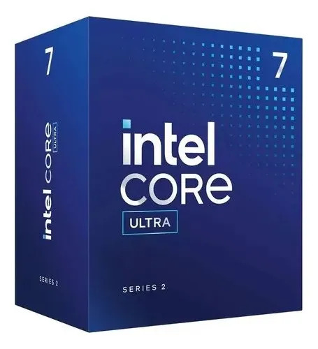 PROCESADOR INTEL 13 20 Núcleos Lga1700
