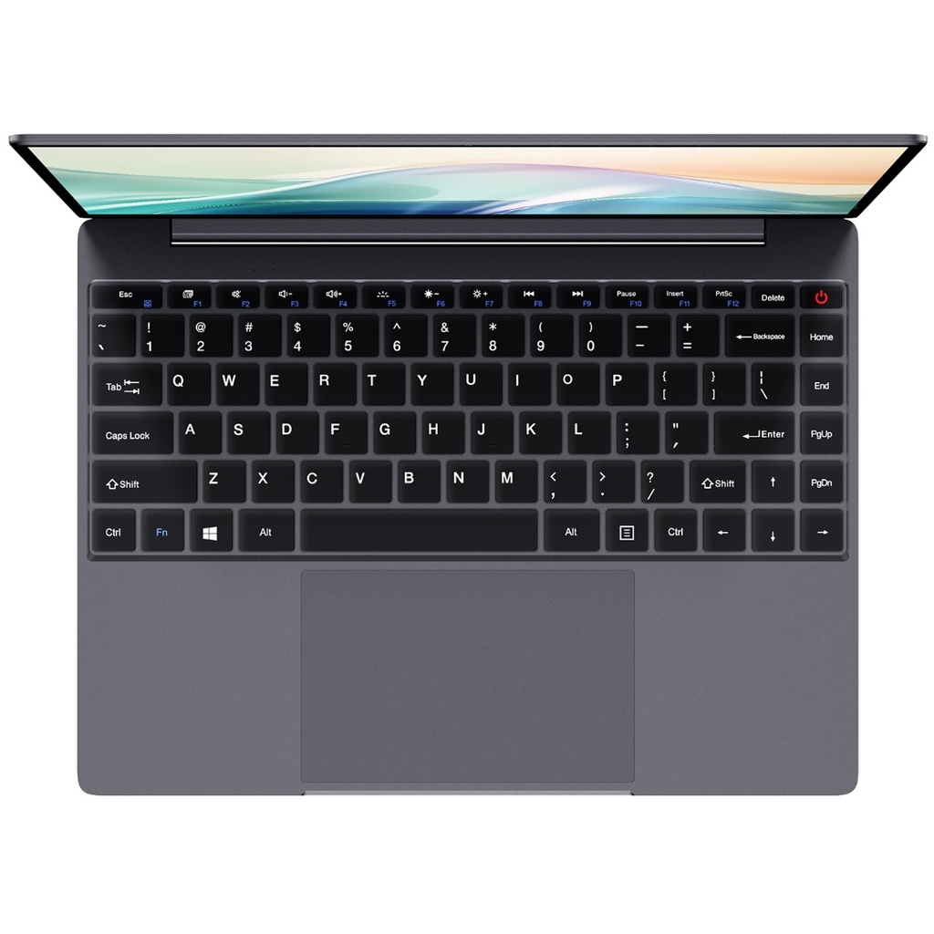 Notebook QHD 16GB RAM