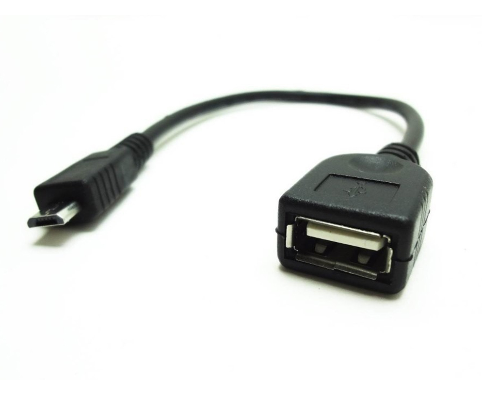 CABLE USB Otg