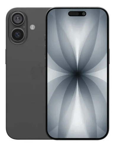 Teléfono Móvil 512GB Negro