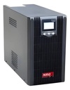 UPS Online 3000VA Con Pantalla LCD
