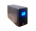 Unidad de Alimentación Ininterrumpida NRG+ 2000va / 1200w Pantalla Lcd