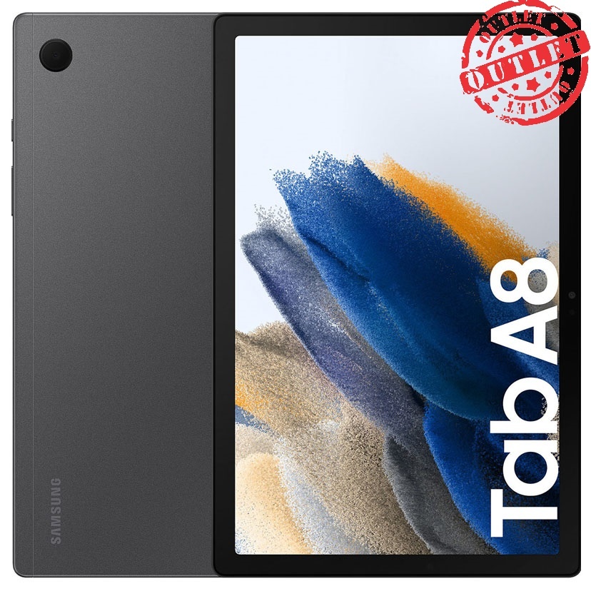 Tableta Samsung 10.5" 3GB RAM 32GB Android 11