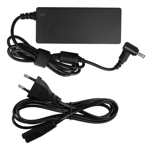 Cargador Doble Banda 16V