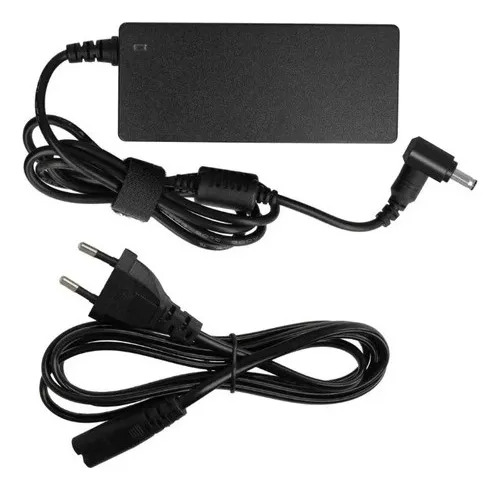 Fuente Conmutada 16V 3.75A-4.06A 65W Cargador para Panasonic con Conector 5.5mm (90º)
