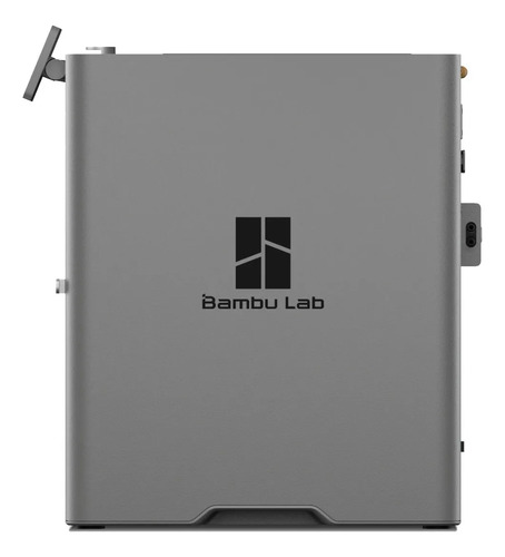 Doble Banda USB