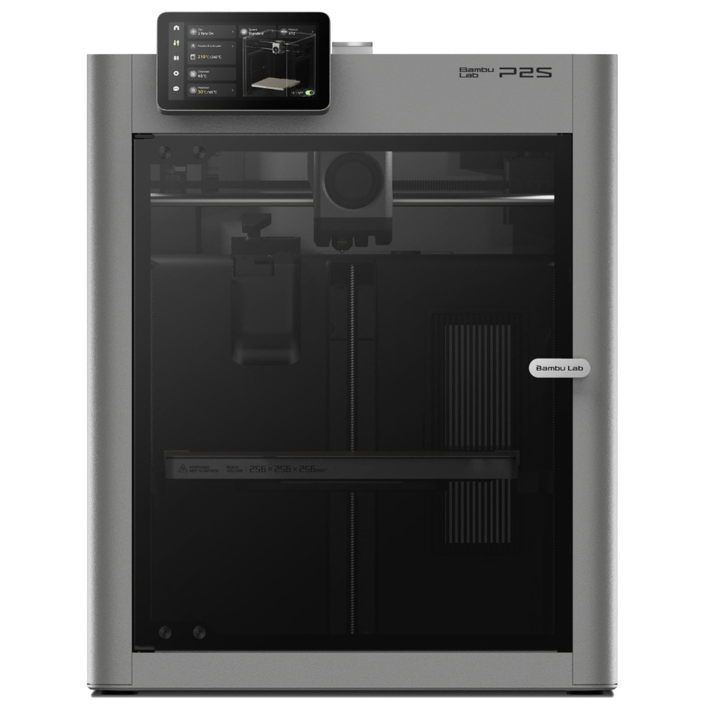 Impresora 3D Doble Banda