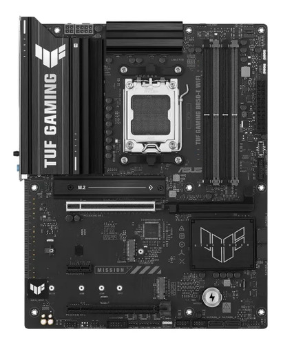 MOTHERBOARD AMD Am5 B850