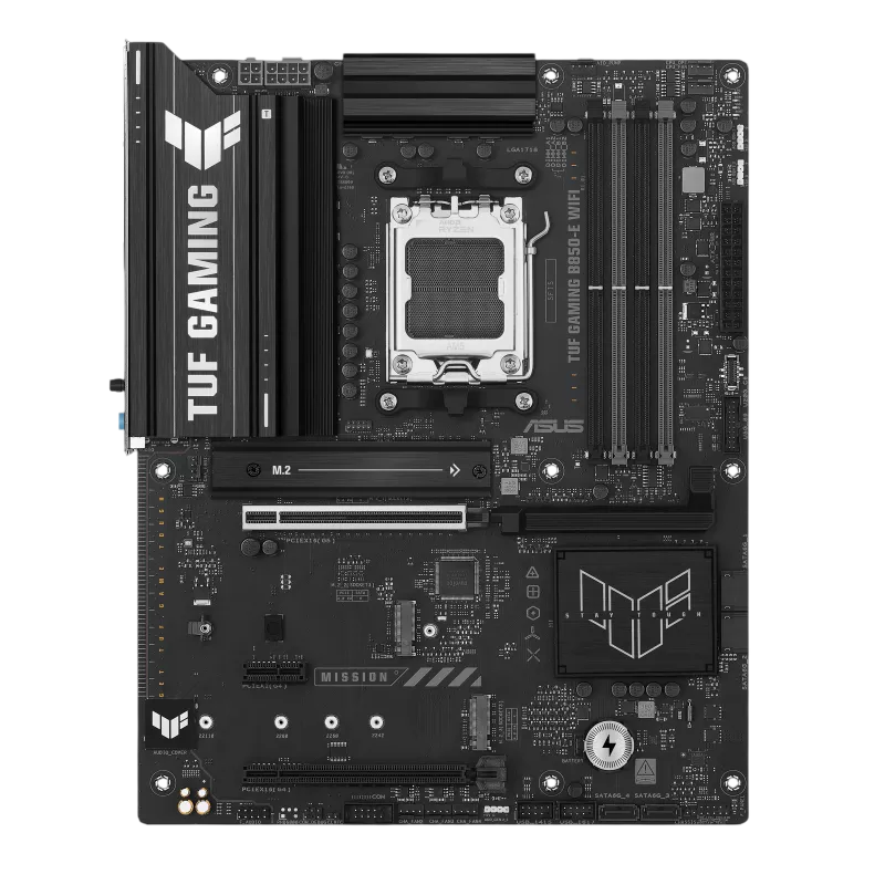 MOTHERBOARD AMD Am5 B850