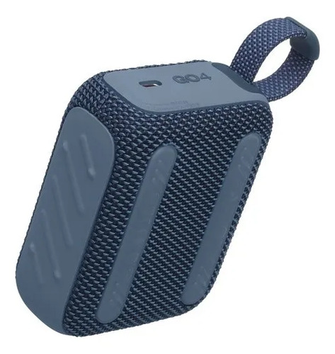 Parlante Portátil Bluetooth Jbl Go