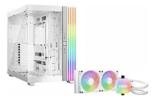 Gabinete Water Cooler 240mm