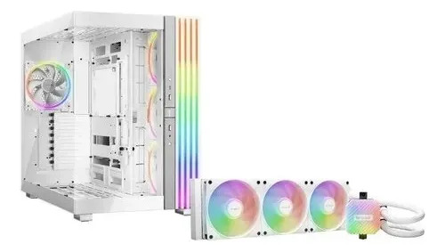 Gabinete Water Cooler 240mm