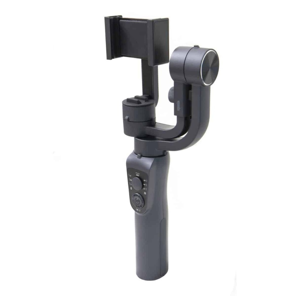 Estabilizador motorizado Gimbal S5B Pro