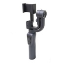 Estabilizador Pro 3 Ejes
