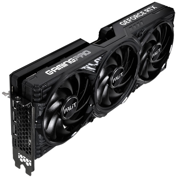 Tarjeta De Video Genérico Rtx 5070Ti Gamingpro-S 16GB
