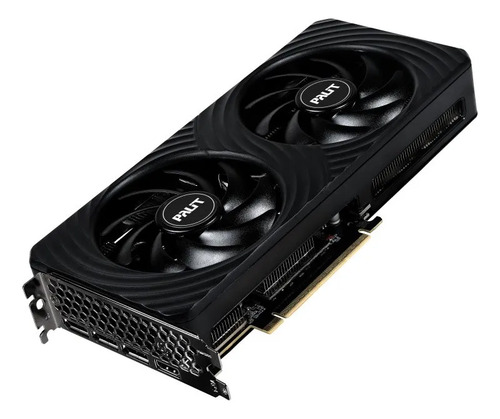 Tarjeta De Video Nvidia Geforce Palit 8GB Gddr7