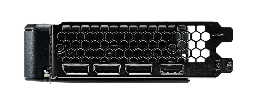 Tarjeta Video Palit RTX 5060 Dual OC 8GB