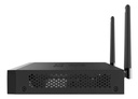 NVR 4 Canales Ezviz Cs-X5s-R100-4w(eu-Std)