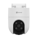 Camara Wifi Ezviz CS-H8C 2K 3MP con movimiento