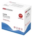 Cable UTP Exterior Cat5E 305m