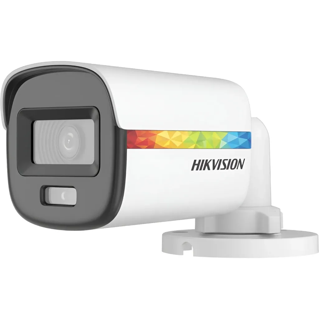 CAMARA BULLET 2MPX COLOR VU SERIE 8