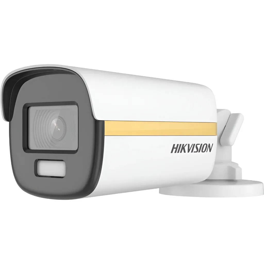 Cámara Bullet 4K ColorVu Serie 3 Hikvision
