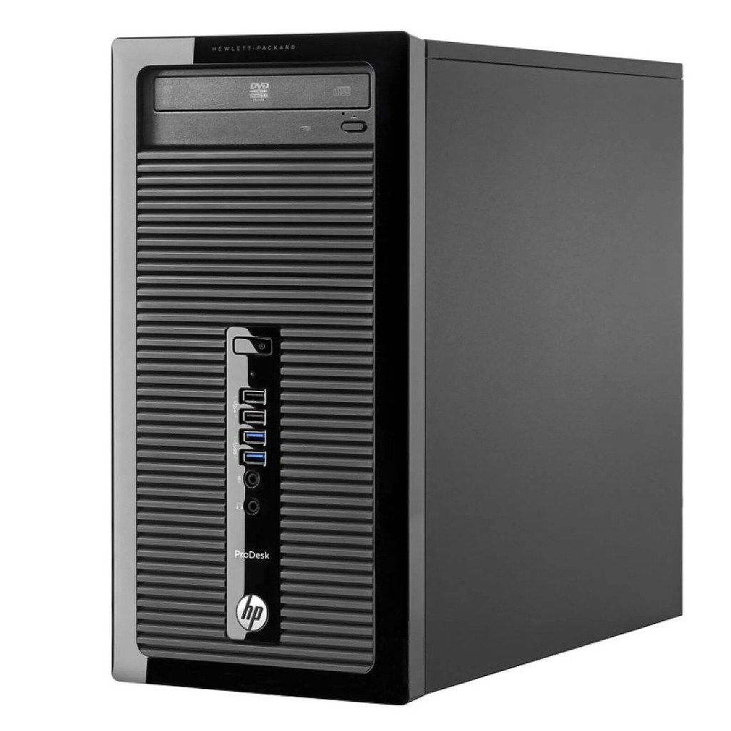 PC DE ESCRITORIO Core I5 8GB Ddr3 128GB SSD