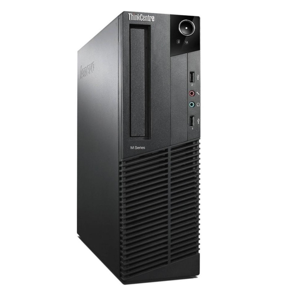 Desktop Empresarial Lenovo Thinkcentre Recertificado
