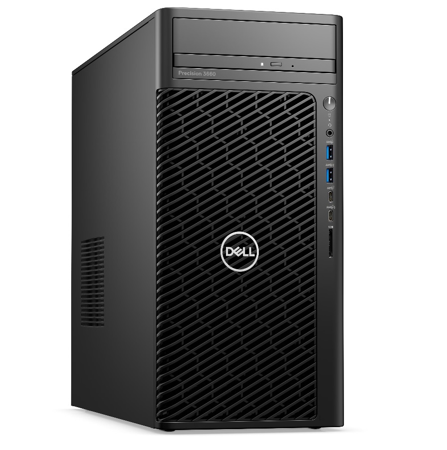 Equipo Dell Core i7 3.2GHz, 8GB, 256SSD