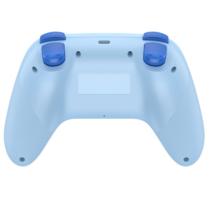 Joystick Gamesir T4 Nova Lite celeste