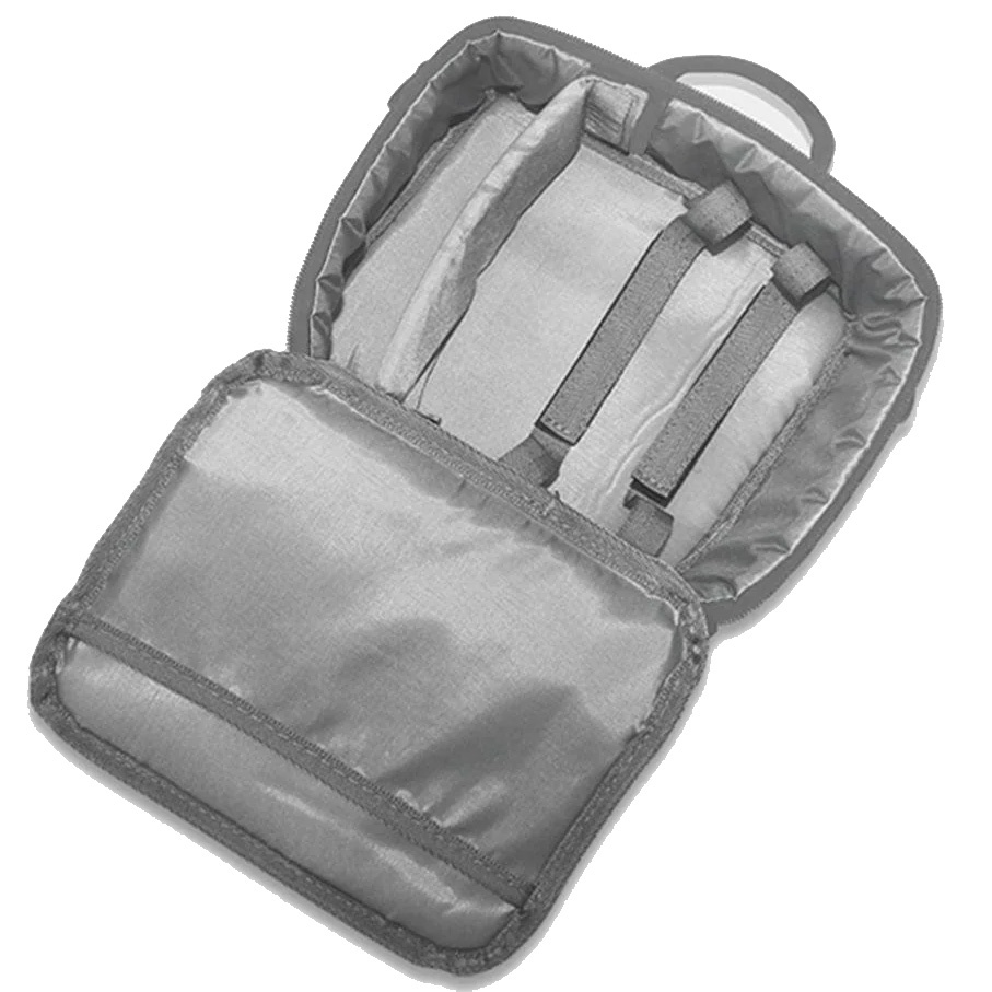 Bolso Portafolios Tela Oxford A Prueba De Agua