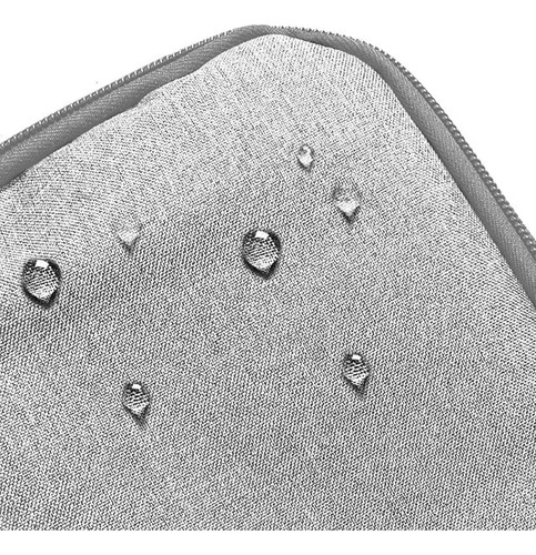 Bolso Portafolio Tela Oxford A Prueba De Agua