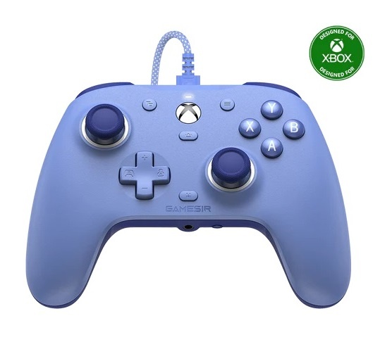 Control Cableado Gaming Para Xbox Y PC