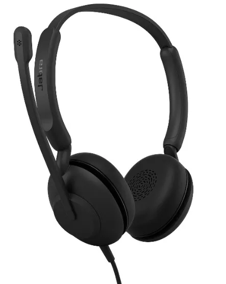 Headset Duo Estéreo Cancelación Ruido