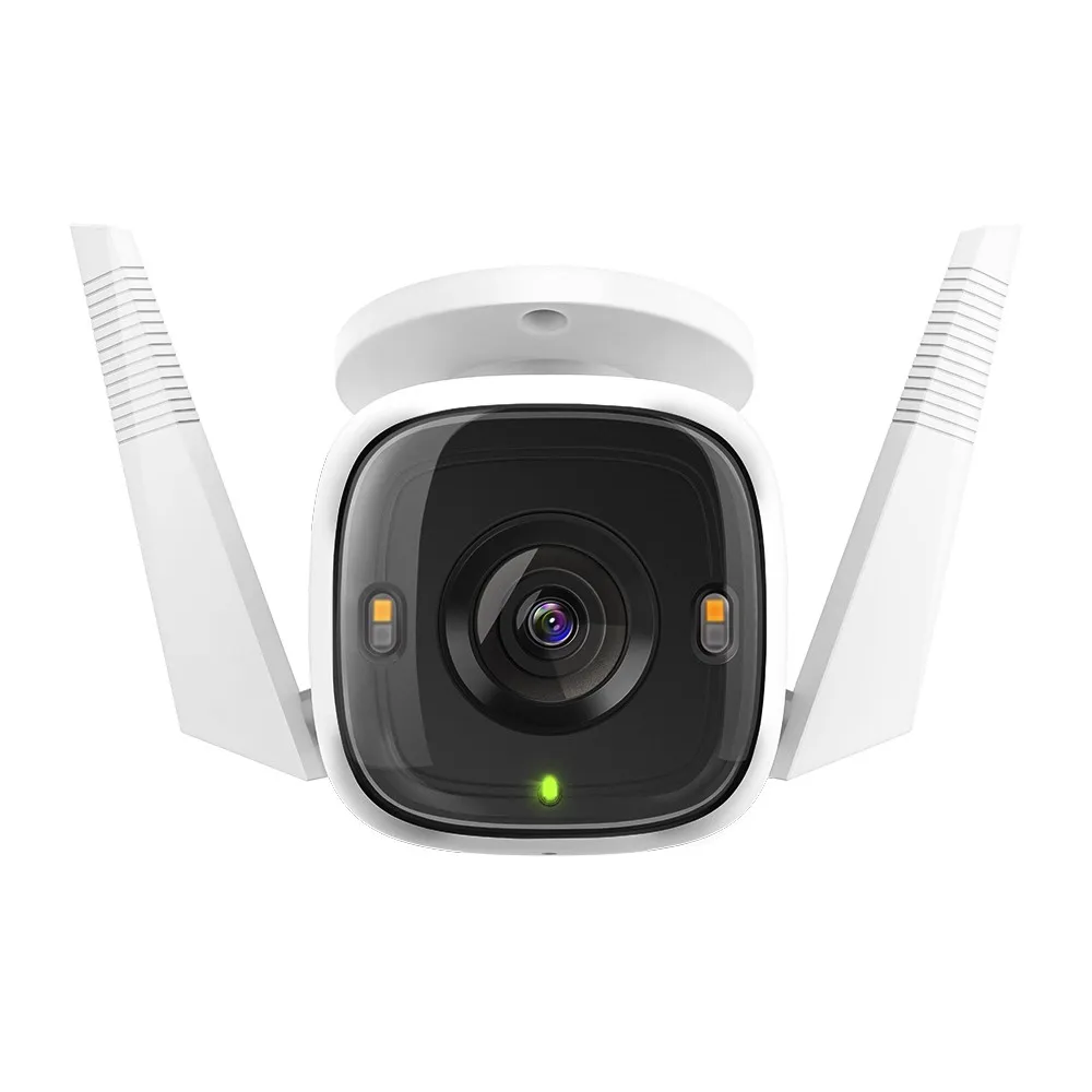 Cámara IP Exterior Doble Banda 2K TP-LINK