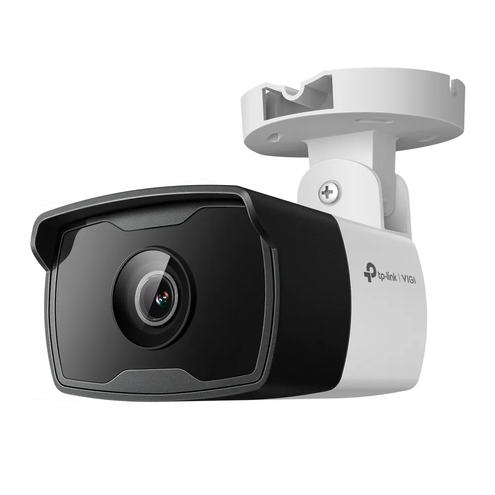 Cámara IP Bullet 2MP H.265+ PoE IP67 TP-LINK