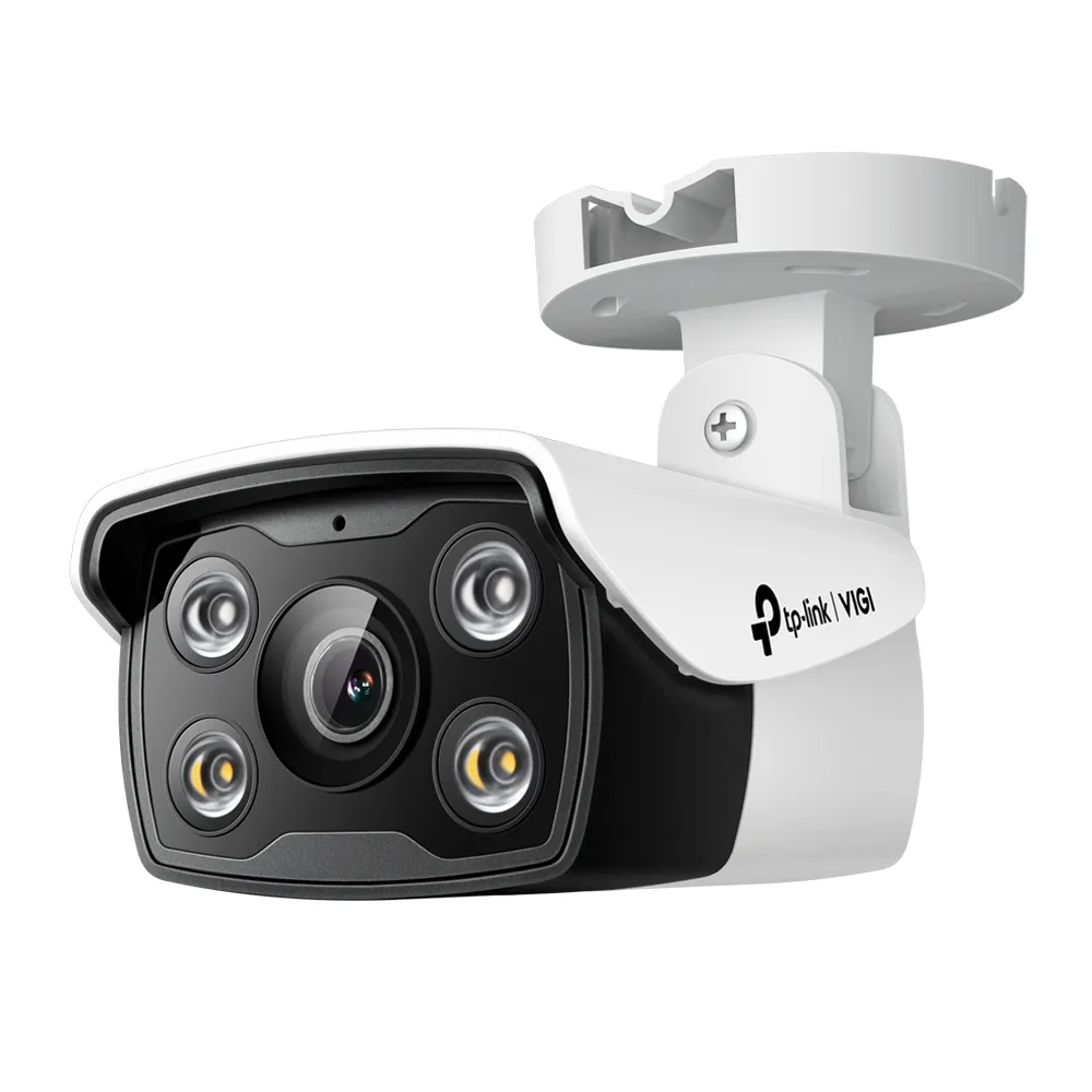 Camara Tp-link VIGI C330 3MP Bullet Mic IP67 2.8mm