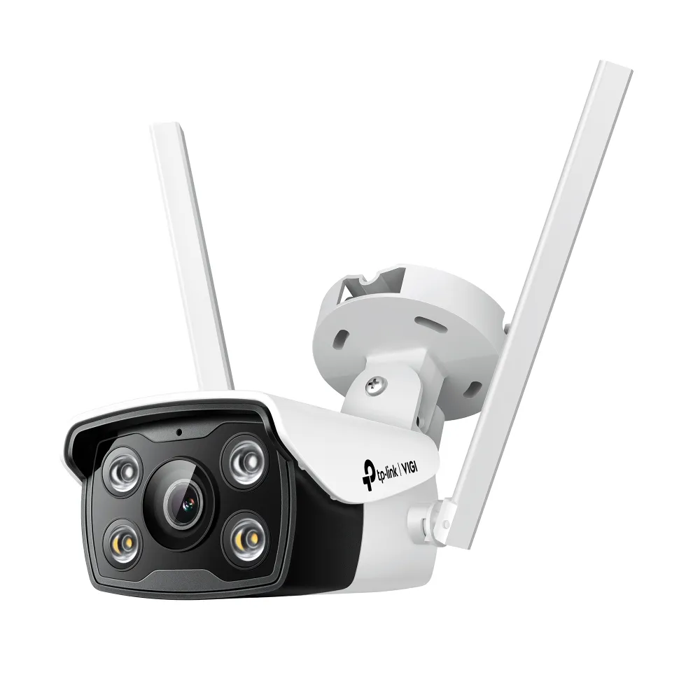 Cámara IP 4MP Wifi