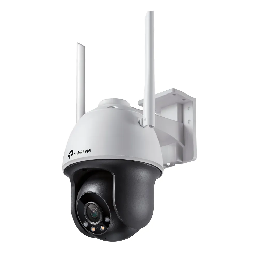Cámara IP 4MP Wifi