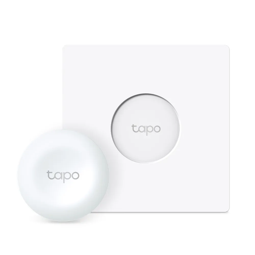 Boton/Dimmer Tp-link Tapo S200D Wireless