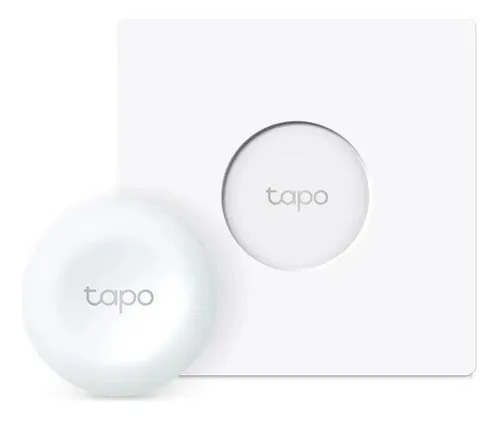 Interruptor Dimmable Wireless
