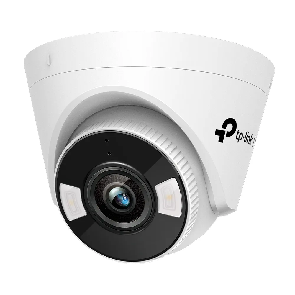 Cámara IP Turret 3MP