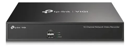 NVR 16pt ONVIF