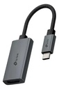 Adaptador USB-C a HDMI 4K