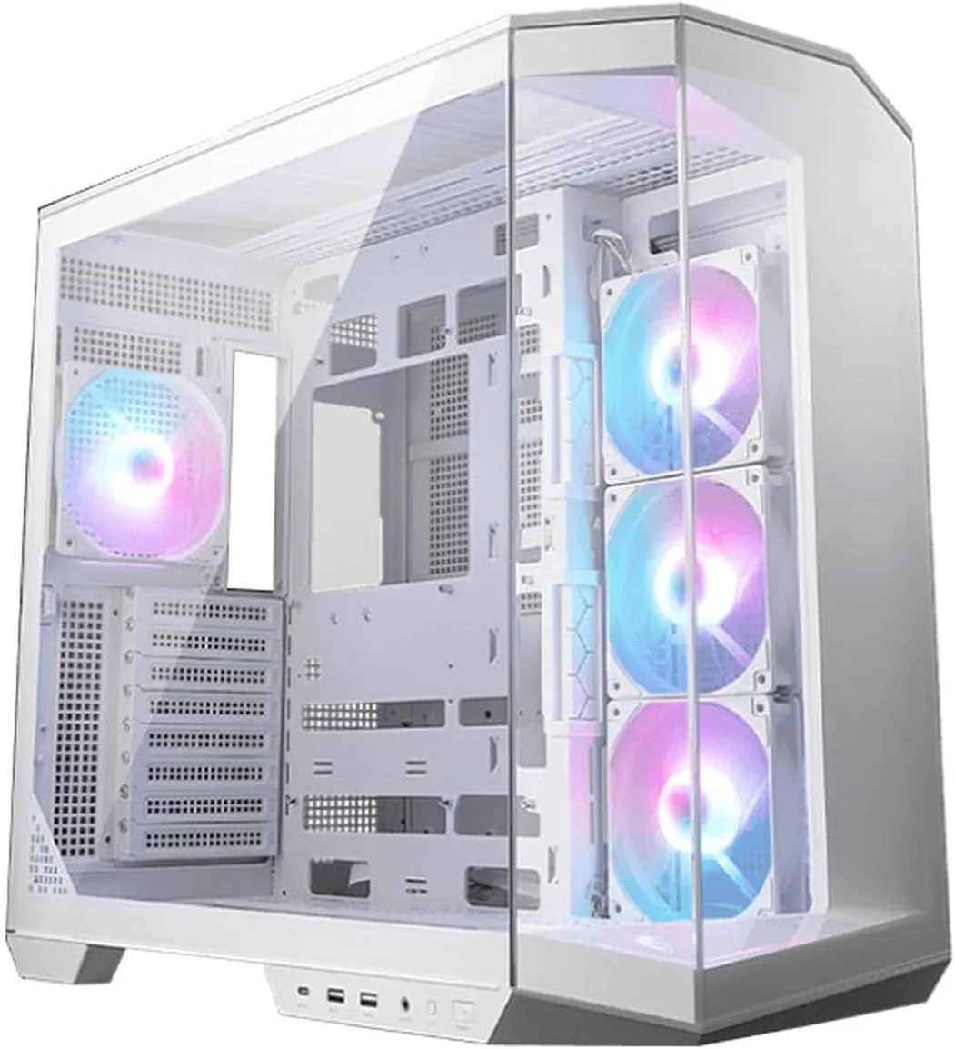 Gabinete Pano 100R