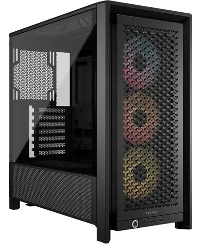 Gabinete Modular Semitorre