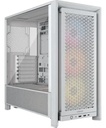 Gabinete Frame 4000D Modular